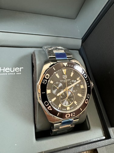 Tag heuer aquaracer - tag,