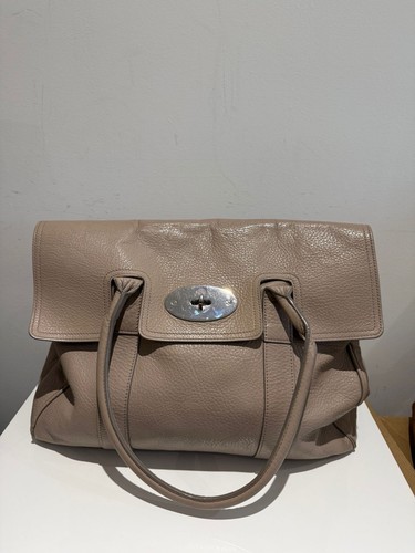 Mulberry bayswater beige - mulberry,