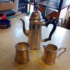 Vintage  EPNS Silver Plated