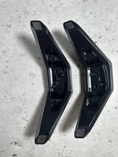 TABLETOP PEDESTAL STAND LEGS FOR 32" PHILIPS 32PHT4131/05 LED TV +GENUINE SCREWS