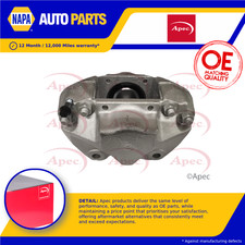 Brake Caliper fits PORSCHE 911