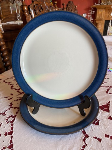 Denby imperial blue - x,