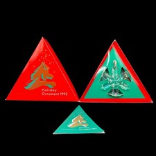 1992 2nd Edition Swarovski