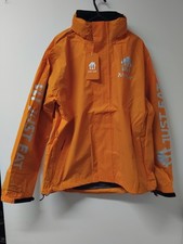 Just Eat Waterproof Jacket