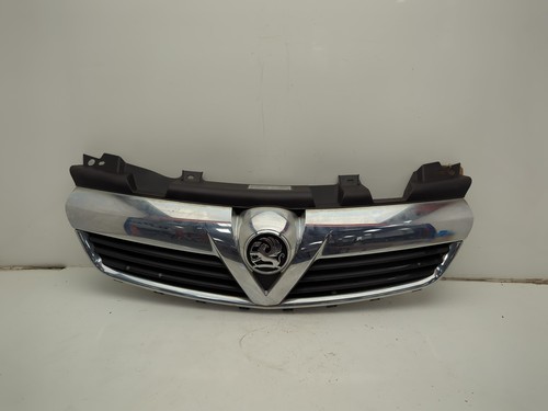 2007 vauxhall zafira - 2007,