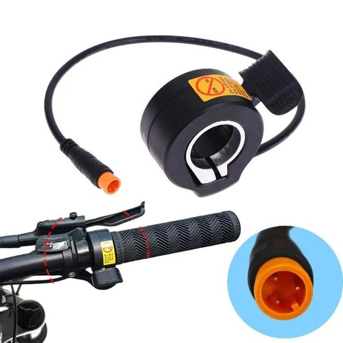 Electric bicycle ebike left - ebike,