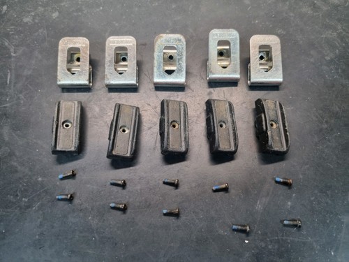 Used dewalt belt - 1x,