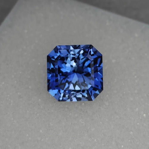 Natural blue - 10.15,