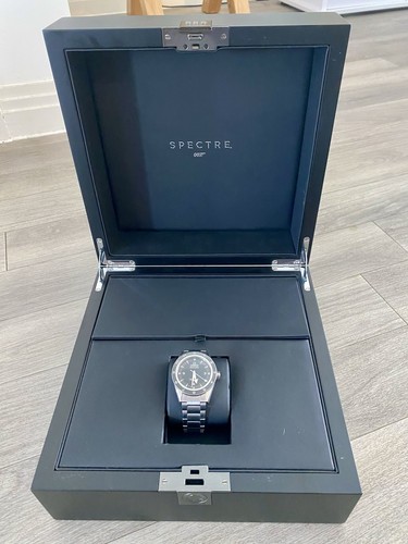 Omega seamaster 300 spectre - seamaster,
