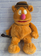 Muppets Fozzie Bear Back Pack