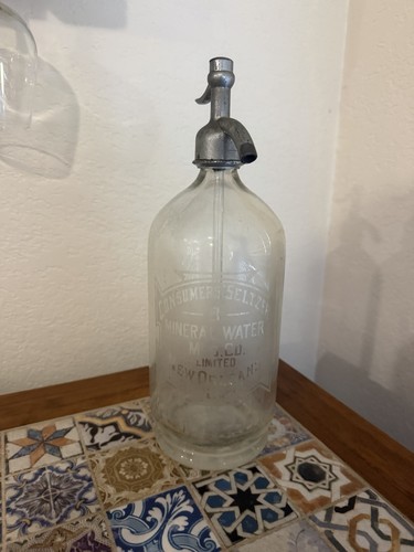New orleans louisiana antique - new,