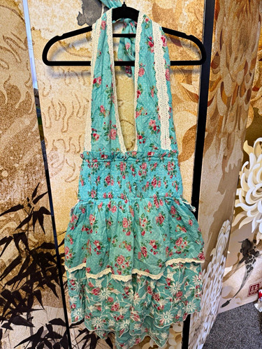 Gipsy queen cotton - gipsy,
