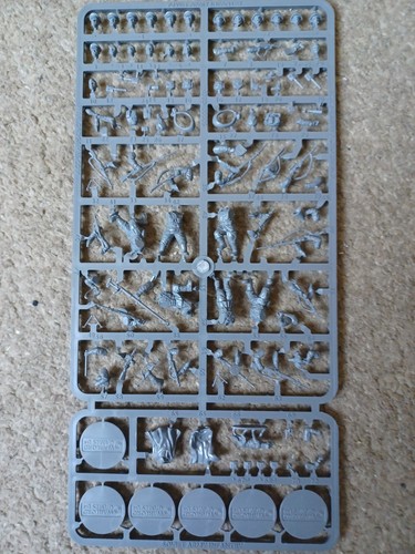 Bolt action warlord games ww2 - action,