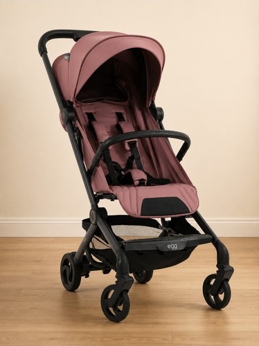 Egg sky stroller pram - stroller,