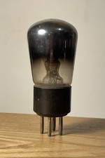 Mullard PM2 Triode Valve Tube