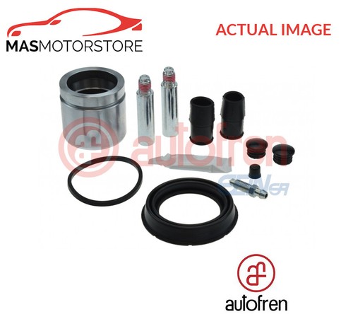 Brake caliper repair - caliper, kit