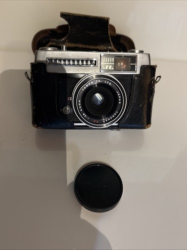 Vintage taron 35mm film - taron,