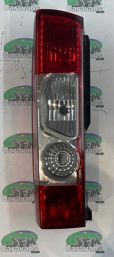 Fiat nsr light cluster - light,