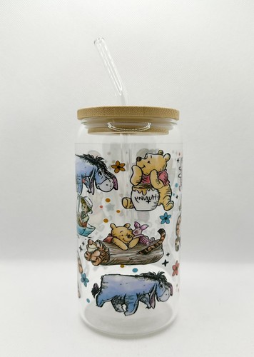 Winnie the pooh friends - winnie, &