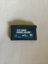 Authentic Nintendo Game Boy