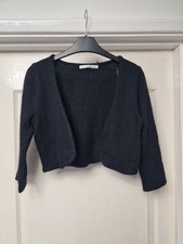 Size 10 Bolero Shrug Wrap