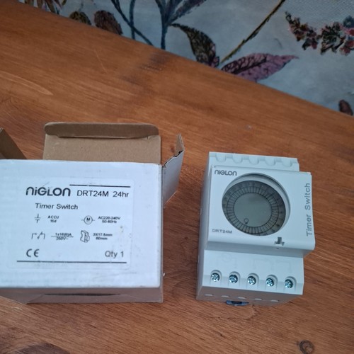 Niglon drt24m 24hr timer - drt24m,