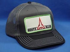 Deutz Allis Tractor Hat -