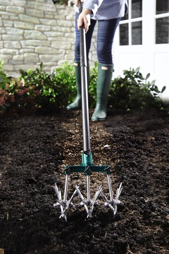 Adjustable long handled - adjustable,