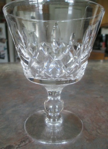Stuart crystal england - stuart,