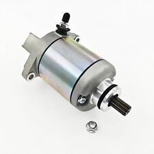Starter Motor Piaggio X9, X8 FLY 125cc Vespa 125cc Super Hexagon 125 4T Leader