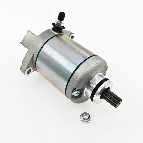 Starter motor piaggio - motor, x8