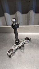 SUZUKI GSF600 BOTTOM YOKE LOWER FORK CLAMP GSF 600 BANDIT MK2 PROJECT