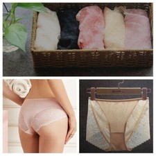 1X Ladies 100% Pure Silk
