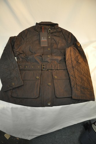 Musto women grassmere jacket - musto, women's