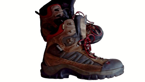 Mens brasher aso - mens, gtx