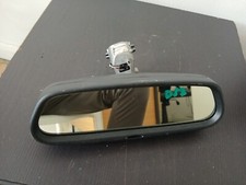 CITROEN DS3 Mk1 REAR VIEW