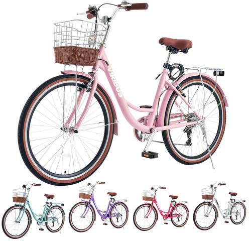 Viribus speed beach - viribus, 7-speed