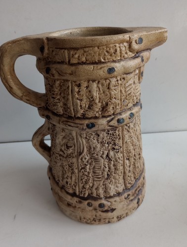 Vtg jug hillstonia - vtg, vase