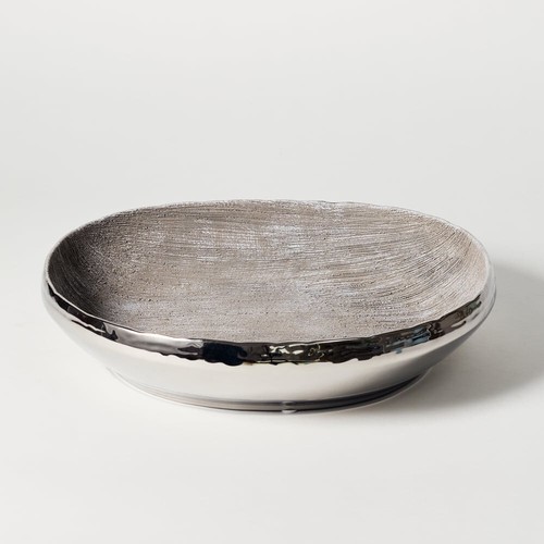 Decorative bowl large