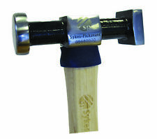 Sykes Pickavant Panel Beaters Square & Round Light Beating Hammer 05680000