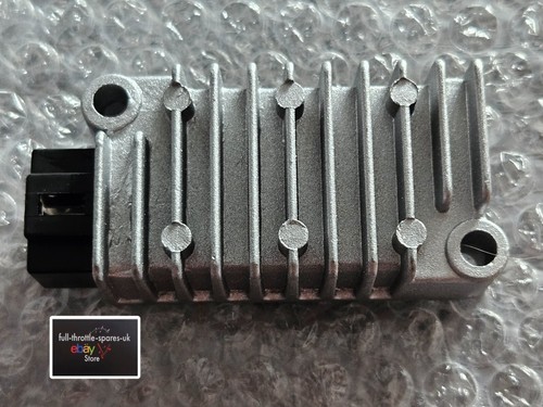 Fits yamaha 600 - tt, r/re