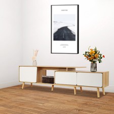 TV Stand Stylish MDF Living
