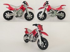silicone Mold Motorcycle 2
