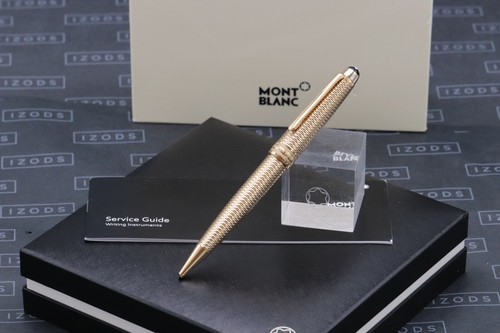 Montblanc meisterstuck midsize - meisterstuck,
