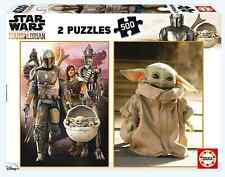 Jigsaw puzzle Star Wars The
