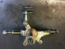 Alford & Alder Upright Taper