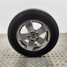 NISSAN PRIMASTAR X83 Alloy