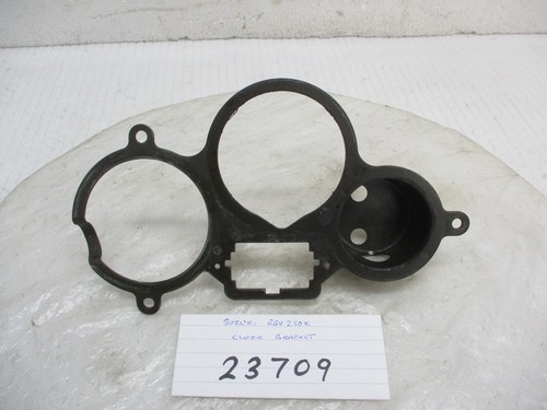 Suzuki rgv 250 clock - suzuki,