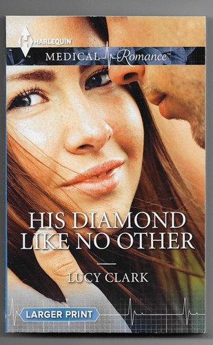 His diamond like other by - other,