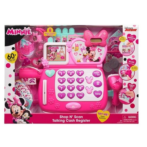 Minnie mouse shop scan - mouse,